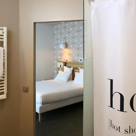 Et Marin Hotel