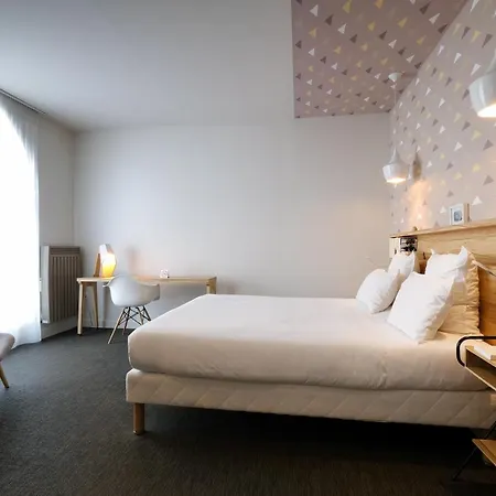 Hotel Et Marin 2*