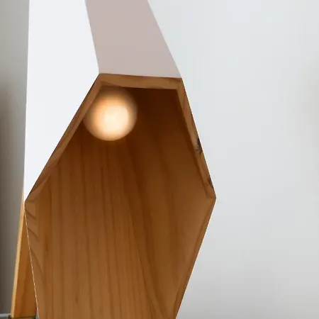 Et Marin 호텔