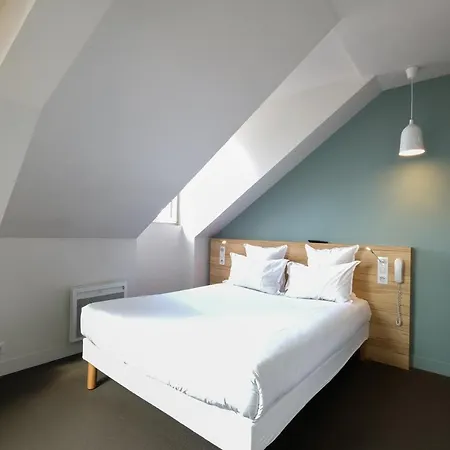 Hotel Et Marin 2*