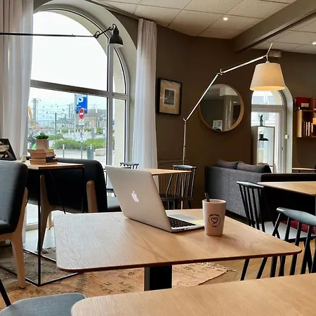 Et Marin Hotel