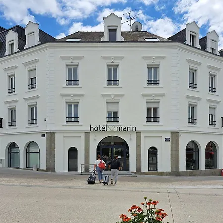 Hotel Et Marin 2*