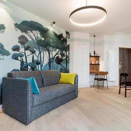 Et Marin Hotel 2*