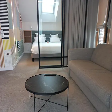 Et Marin ホテル 2*