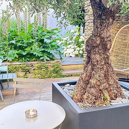 Et Marin 2* ラヴァル