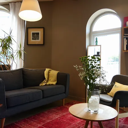 Et Marin ホテル 2*