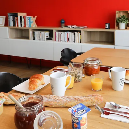 Et Marin ホテル 2*