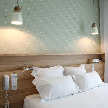 Et Marin Hotel