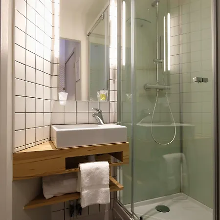 Et Marin Hotel 2*