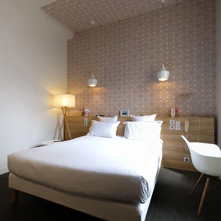 Et Marin Hotel