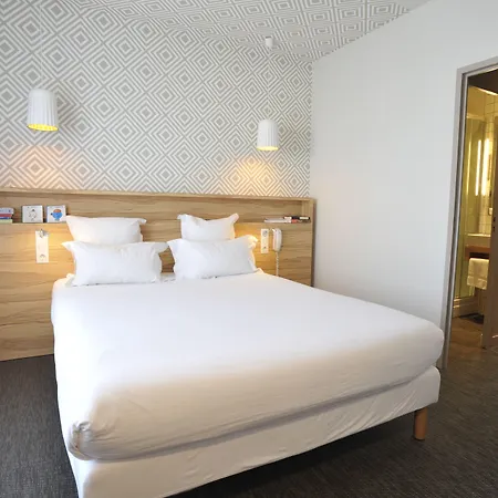 Et Marin Hotel 2*