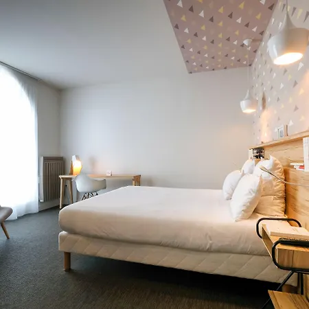 Hotel Et Marin 2*