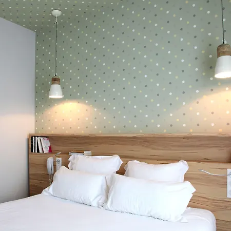 ホテル Et Marin ラヴァル