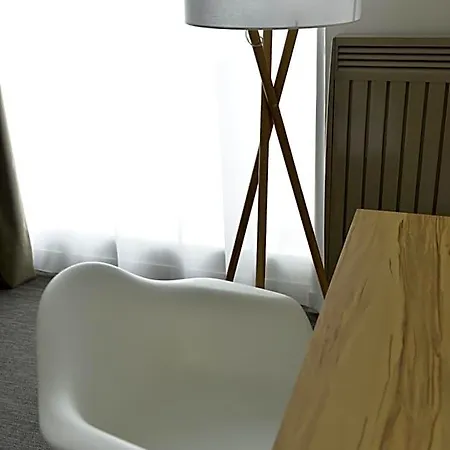 Et Marin Hotel