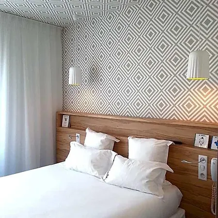 Hotel Et Marin Laval (Mayenne)