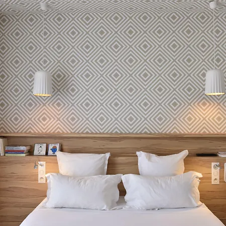 Hotel Et Marin 2*