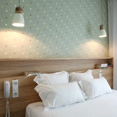 Hotel Et Marin