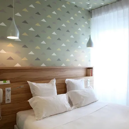 Hotel Et Marin