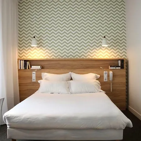 Hotel Et Marin 2*