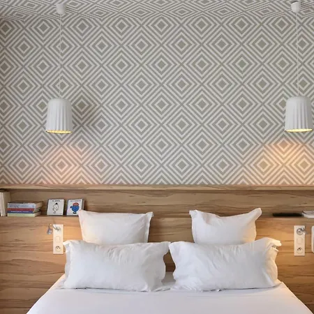 Hotel Et Marin