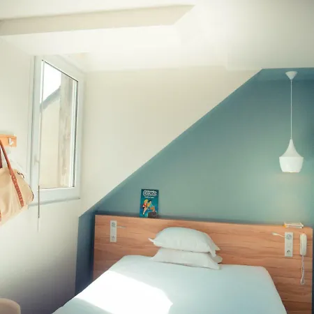 ホテル Et Marin 2*