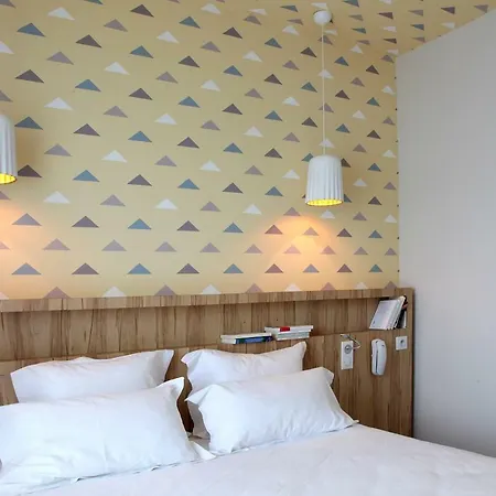 Hotel Et Marin 2*