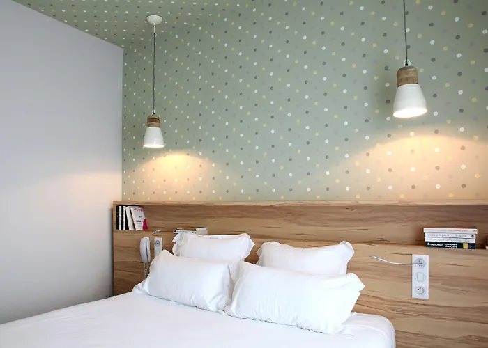 Hotel Et Marin Laval (Mayenne)