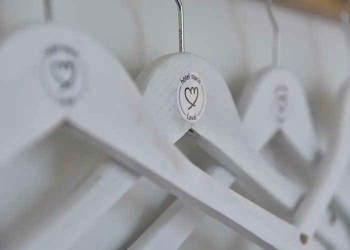 Hotel Et Marin Laval (Mayenne)